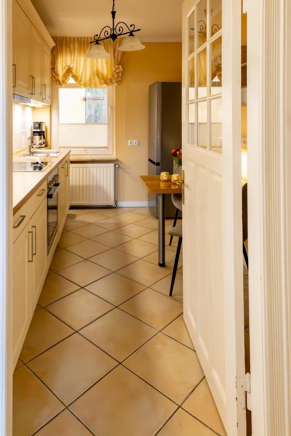 Apartamento Fewo Mit Pferdeboxen, Paddock Und Weide In Der Lueneburger Heide Vierhofen Exterior foto